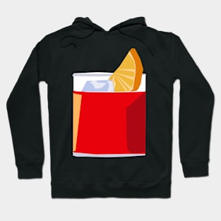 Negroni Hoodie